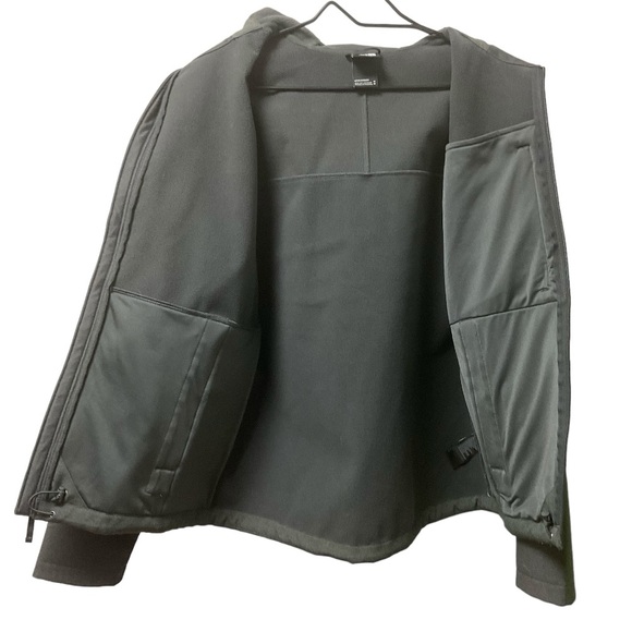 The North Face Men’s Waterproof Quality Durable Fleece Lined Hooded Jacket! - Picture 3 of 6